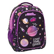 Backpack Planets