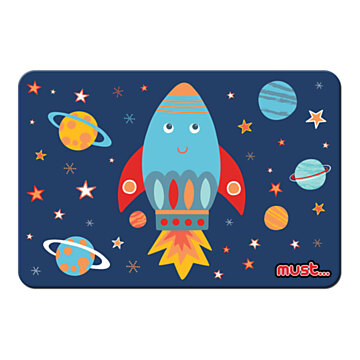 Placemat Space