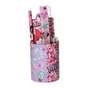 Minnie Mouse Bureauset