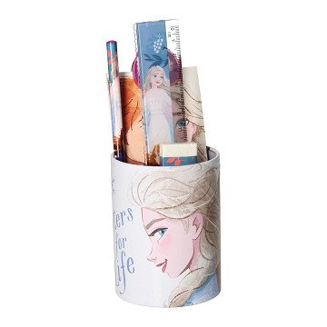 Disney Frozen Desk Set