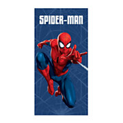 Beach towel Spiderman, 140x70cm