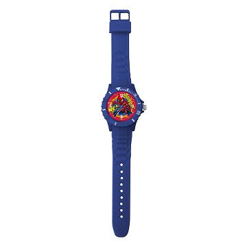 Spiderman Horloge