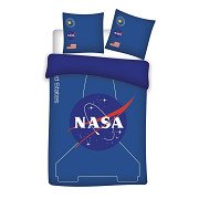 Children's duvet cover NASA Aerospace, 140x200cm
