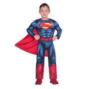 Children's costume Superman Classic, 4-6 years