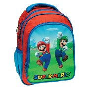Backpack Junior Super Mario