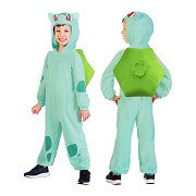 Children's costume Pokemon Bulbasaur, 4-6 years