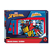 Magnetic Drawing Board Spider-Man