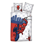 Spider-Man Duvet Cover, 140x200cm