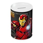 Spardose Tin Avengers