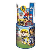 Desk set PAW Patrol, 7 pieces.