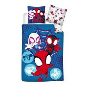 Spidey Duvet Cover, 140x200cm