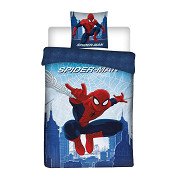 Duvet cover Spiderman, 140x200cm