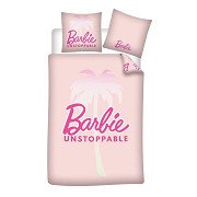 Duvet cover Barbie, 140x200cm