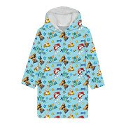 Kinderponcho PAW Patrol