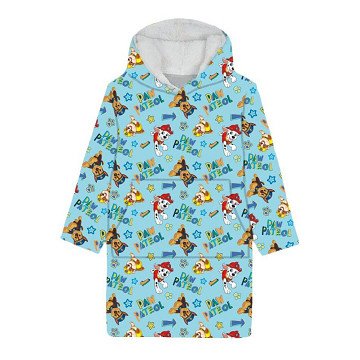 Children's poncho PAW Patrol