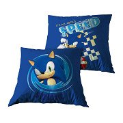 Cushion Sonic 40x40cm