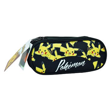 Pouch Pokémon Pikachu