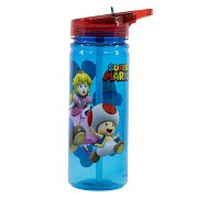 Drinkfles Super Mario, 580ml