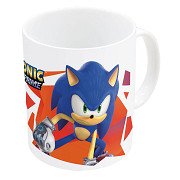 Mug Ceramic Sonic Prime