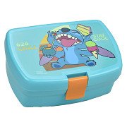 Stitch lunch box