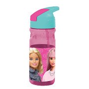 Drinkfles Barbie, 500ml