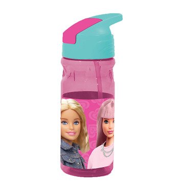 Drinking bottle Barbie, 500ml