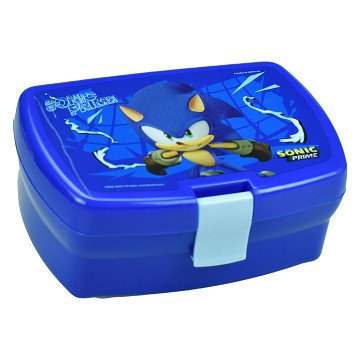 Lunchbox Sonic