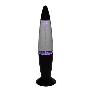 Tornado-Lavalampe, 34 cm