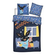 Duvet cover Bing, 140x200cm