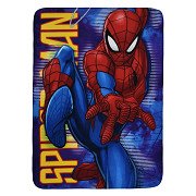 Fleece blanket Spider-Man, 100x140cm