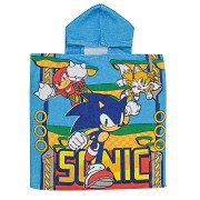 Sonic Poncho Cotton, 55x110cm