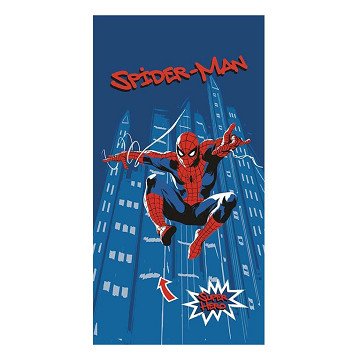 Strandtuch Spiderman 70x140cm