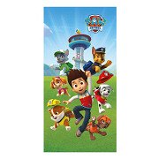 Beach towel PAW Patrol 70x140cm