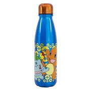 Aluminium-Trinkflasche Pokémon, 600 ml