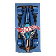 Hot Wheels beach towel, 140x70cm