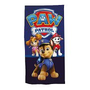 Beach towel PAW Patrol, 140x70cm