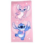 Beach towel Stitch, 140x70cm
