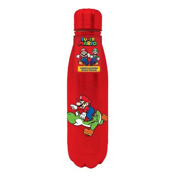 Super Mario Trinkflasche 700ml