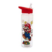Super Mario Drinking Bottle 540ml