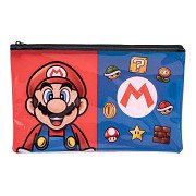 Super Mario Federmäppchen