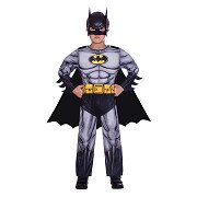 Batman Kids Costume - 4-6 Years