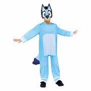 Sustainable Bluey Children's Costume - 2-3 years