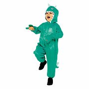 Peppa-Dinosaurier-Kostüm für Kinder – 2–3 Jahre