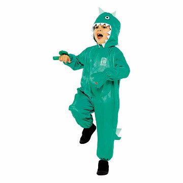 Peppa-Dinosaurier-Kostüm für Kinder – 2–3 Jahre