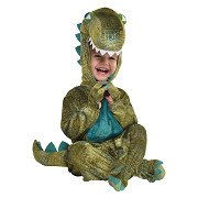 Babykostuum Dinosaurus - 2-3 jaar
