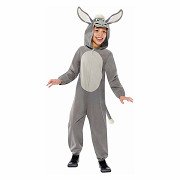 Children's Donkey Costume - 4-6 years