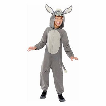 Children's Donkey Costume - 4-6 years