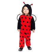 Baby Ladybug Onesie Costume - 12-18 Months