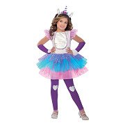 Magical Unicorn Children's Costume - Ages 5-7