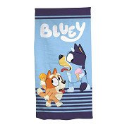 Bluey Beach Towel - 70x140 cm